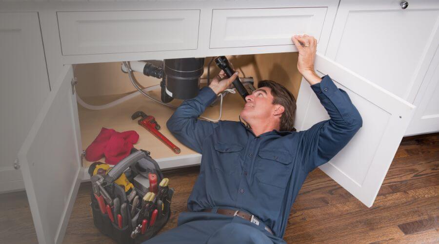 Professional Leak Detection in Oberlin, KS