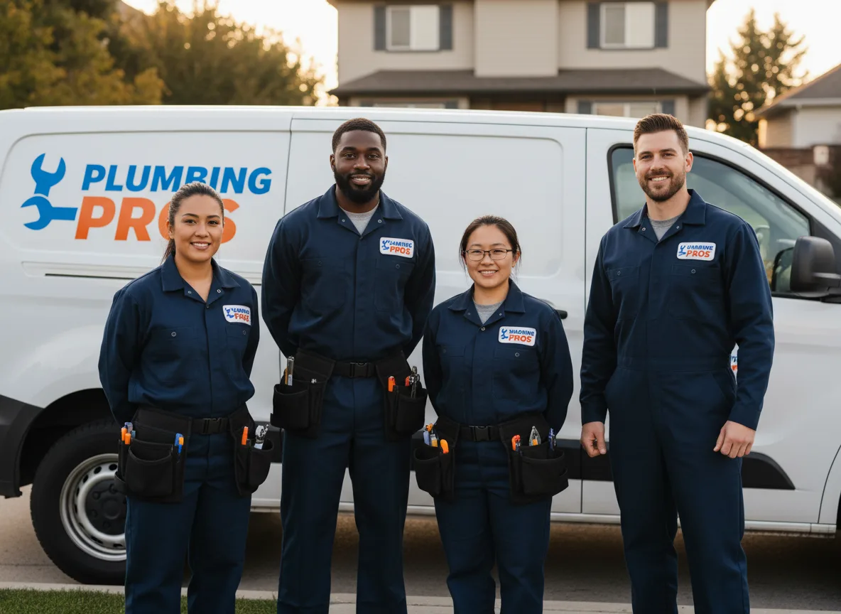 Water Heater Repair company in Oberlin, KS